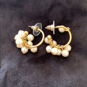 2 for $25 Small hoop earrings